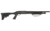 Mossberg 500 Tactical Pump Shotgun CALIFORNIA LEGAL - 12ga
