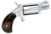 NAA Mini-Revolver 1.1" CALIFORNIA LEGAL - .22 WMR