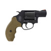 Smith & Wesson Model 360 Airweight CALIFORNIA LEGAL - .38 Spl/.357 Mag - FDE