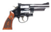Smith & Wesson 27 Classic 4" CALIFORNIA LEGAL - .357 Mag