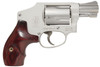 Smith & Wesson 642 Ladysmith Stainless 1.9" CALIFORNIA LEGAL - .38 Spl