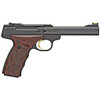 Browning Buck Mark Plus UDX CALIFORNIA LEGAL - .22 LR - Rosewood