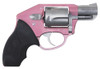 Charter Arms Undercover Lite Chic Lady Pink 2" CALIFORNIA LEGAL - .38 Special