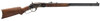 Winchester 1873 Sporter Walnut 24" CALIFORNIA LEGAL - .45 Colt