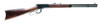 Winchester 1892 Short Walnut 20" CALIFORNIA LEGAL - .357 Mag