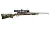 Savage Arms Axis XP Camo Compact Youth w/ Scope Mossy Oak 20" CALIFORNIA LEGAL - 6.5 Creedmoor