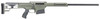 Barrett M98B Fieldcraft OD Green 24" CALIFORNIA LEGAL - .300 Winmag