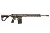 Daniel Defense AR15 DD5 V5 Brown 20" CALIFORNIA LEGAL - 6.5 Creedmoor