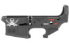 Spike's Tactical Calico Jack Color Filled Stripped Lower CALIFORNIA LEGAL - .223/5.56