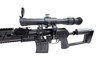 Zastava M91 Sniper w/POSP 4x24 Scope CALIFORNIA LEGAL - 7.62x54R