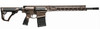 Daniel Defense DD5 V4 18" CALIFORNIA LEGAL - 6.5 Creedmoor - Brown