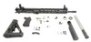 PSA Rifle Kit 16in/MidLength Magpul MOE CALIFORNIA LEGAL - 5.56