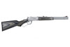 Mossberg 464 Grey Laminate CALIFORNIA LEGAL - .30-30 Stainless