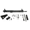 PSA Rifle Kit 16in/Carbine Lightweight Magpul MOE/EPT CALIFORNIA LEGAL - 5.56