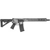 Black Rain Ordnance Spec15 CALIFORNIA LEGAL - .223/5.56 - Battleworn White