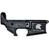 Anderson AM-15 Spartan Molon Labe Stripped Lower CALIFORNIA LEGAL-  .223/5.56