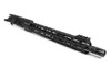 Aero Precision M4E1 Threaded Complete Upper, 16" Mid-Length Barrel, 15" M-LOK ATLAS S-ONE Handguard CALIFORNIA LEGAL - .223/5.56