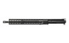 Aero Precision M4E1 Enhanced No FA Complete Upper, 16" Mid, 15" Enhanced M-LOK CALIFORNIA LEGAL - .223/5.56