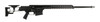 Barrett MRAD SMR 26" Fluted Barrel Fixed Stock CALIFORNIA LEGAL - .338 Lapua