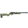 Tactical Solutions X-RING Semi-Auto Take Down Rifle CALIFORNIA LEGAL - .22LR - Mossy Oak Bottomland