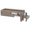 Tactical Solutions X-RING 10/22 Take Down Receiver Semi-Auto CALIFORNIA LEGAL - .22LR - Quicksand
