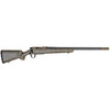 Christensen Arms Ridgeline 20" CALIFORNIA LEGAL - 6.5 Creedmoor - Green w/ Black & Tan Webbing