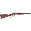 Henry Big Boy Carbine w/Large Loop Lever CALIFORNIA LEGAL - .38 Spl/.357 Mag - Case Hardened