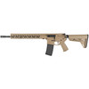 Stag Arms Stag 15L Tactical Left Handed 16" CALIFORNIA LEGAL - .223/5.56 - FDE