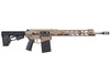 Diamondback DB10 Diamond 18" w/Stainless Barrel CALIFORNIA LEGAL - .308/7.62x51 - FDE