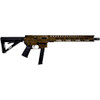 Diamondback DB9R CALIFORNIA LEGAL - 9mm - Midnight Bronze