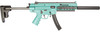 ATI GSG 16 CALIFORNIA LEGAL - .22LR - Mint Green