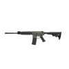 ATI Omni Hybrid Maxx 16" CALIFORNIA LEGAL - .223/5.56 - Sniper Grey