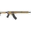 CMMG Resolute 300 Mk47 CALIFORNIA LEGAL - 7.62x39 - FDE