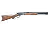 Winchester 1886 Short Rifle CALIFORNIA LEGAL - .45-70 - Case Hardened/Black Walnut