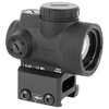 Trijicon MRO 1x25mm Green Dot Sight w/Full Co-Witness Mount