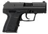 HK P2000SK V3 w/Night Sights CALIFORNIA LEGAL - 9mm