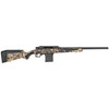 Savage IMPULSE Predator w/Straight Pull Bolt CALIFORNIA LEGAL - .308/7.62x51 - Terra Gila