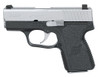 Kahr Arms PM9 CALIFORNIA LEGAL - 9mm - Stainless