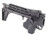 Kel-Tec Sub2000 Featureless Conversion