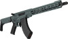 CMMG RESOLUTE Mk47 CALIFORNIA LEGAL - 7.62x39 - Charcoal Green