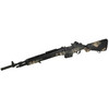 Springfield M1A Scout Squad CALIFORNIA LEGAL - .308/7.62x51 - Green/Tan Camo