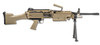 FN M249S CALIFORNIA LEGAL - .223/5.56 - FDE