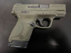 Smith & Wesson M&P Shield CALIFORNIA LEGAL - 9mm - ODG