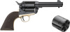 Pietta Model 1873 4.75" CALIFORNIA LEGAL - .45 LC/.45 ACP