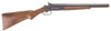 Cimarron 1878 Coach Gun CALIFORNIA LEGAL - 12ga - Walnut