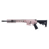 Wilde Built Tactical Spike's Tactical 556 in 5.56 NATO Rose Gold Left Side