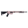 Wilde Built Tactical Spike's Tactical 556 in 5.56 NATO Rose Gold Right Side