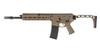 Palmetto State Armory JAKL 13.7" w/JMAC Customs Stock CALIFORNIA LEGAL - .223/5.56 - FDE