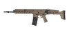 Palmetto State Armory JAKL 13.7" w/F5 Mfg Stock & Short HG CALIFORNIA LEGAL - .223/5.56 - FDE