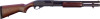 Remington 870 Police CALIFORNIA LEGAL - 12ga - Walnut